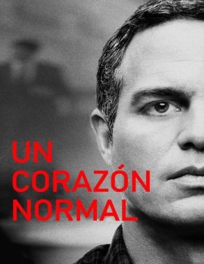 Un corazón normal (2014) (Películas)
