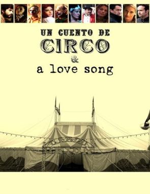Un cuento de circo & a love song (2024) (Películas)