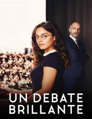 Un debate brillante (2023) (Películas)