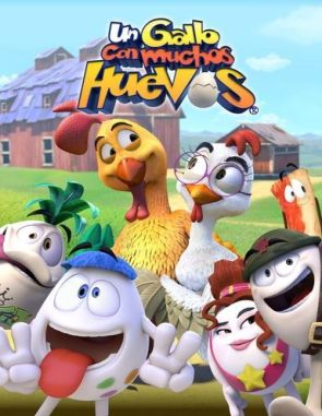 Un_Gallo_con_muchos_huevos Un gallo con muchos huevos (2015) (Películas)