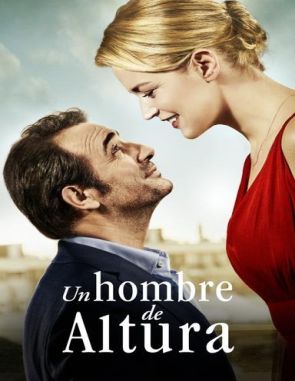 Un hombre a la altura (2016) (Películas)