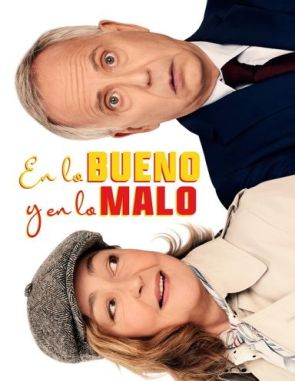 En lo bueno y en lo malo (2023) (Películas)