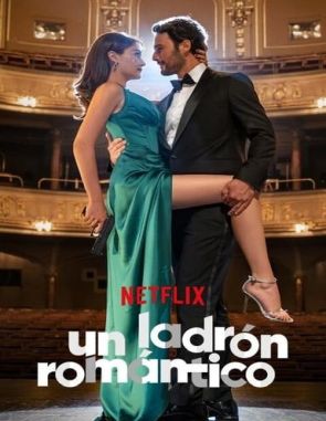 Un ladrón romántico (2023) (Películas)