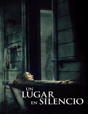 Un lugar en silencio (2018) (Películas)