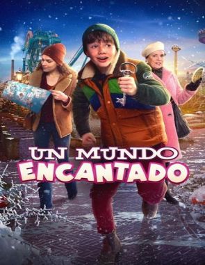 Un_Mundo_Encantado Un mundo encantado (2023) (Películas)