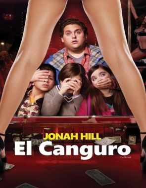 Un niñero sinvergüenza (2024) (Películas)