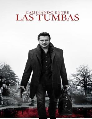 Un paseo por las tumbas (2014) (Películas)