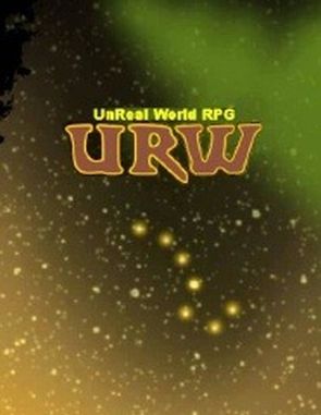 UnReal World (PC)