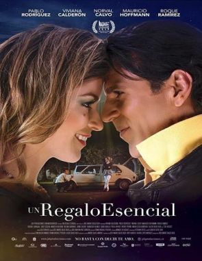 Un regalo esencial (2023) (Películas)
