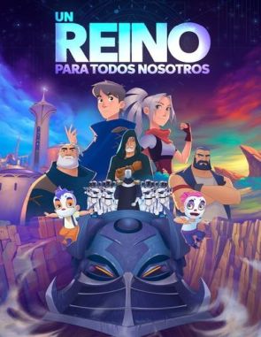 Un reino para todos nosotros (2023) (Películas)
