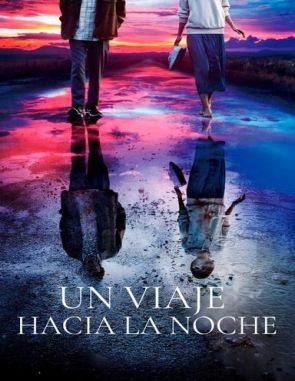 Un viaje hacia la noche (2023) (Películas)