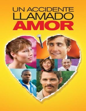 Un accidente llamado amor (2023) (Películas)