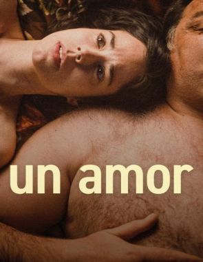 Un amor (2023) (Películas)