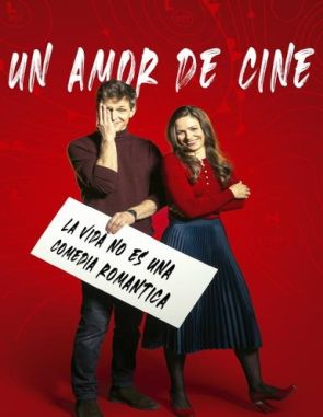 Un amor de cine (2023) (Películas)