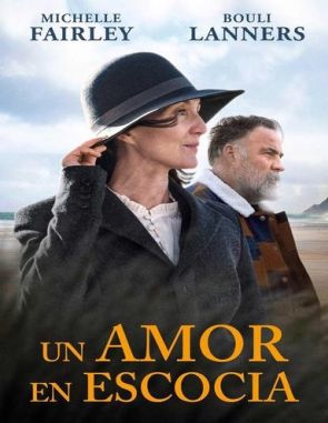 Un amor en Escocia (2023) (Películas)