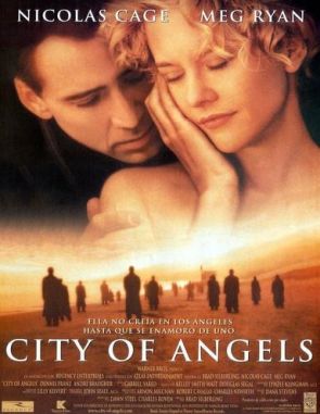 Un ángel enamorado (2023) (Películas)