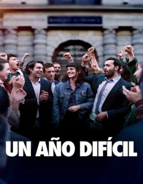 Un_ano_dificil Un año difícil (2023) (Películas)