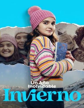 Un año inolvidable: Invierno (2023) (Películas)