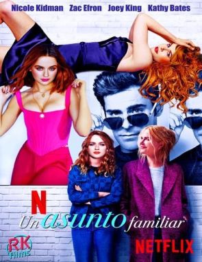 Un_asunto_familiar Un asunto familiar (2023) (Películas)