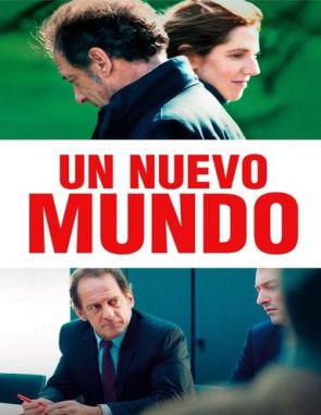 Otro mundo (2021) (Películas)