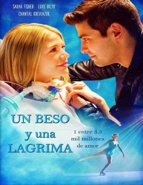 Un beso y una lágrima (2023) (Películas)