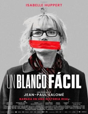 Un blanco fácil (2023) (Películas)