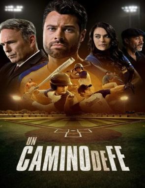 Un camino de fe (2023) (Películas)
