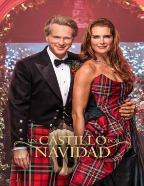 Un castillo por Navidad (2021) (Películas)