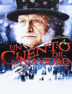 Un cuento de Navidad (2023) (Películas)