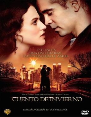 Un cuento de invierno (2014) (Películas)