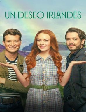 Un deseo irlandés (2024) (Películas)