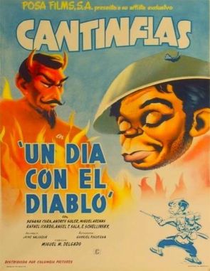 Un_dia_con_el_Diablo Un día con el diablo (2023) (Películas)