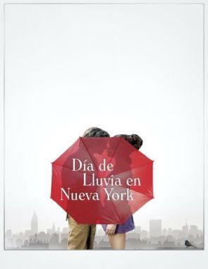 Un día lluvioso en Nueva York (2019) (Películas)