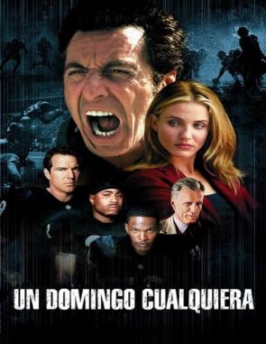 Un domingo cualquiera (1999) (Películas)
