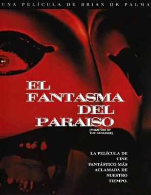 Un fantasma en el paraíso (1974) (Películas)