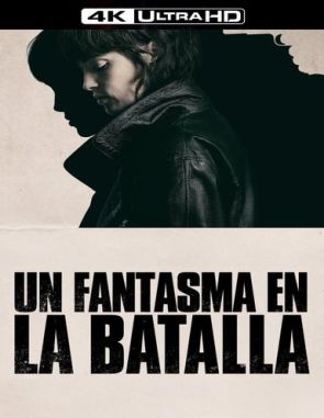 Un fantasma en la batalla (2023) (Películas)