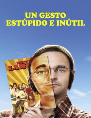 Un gesto fútil y estúpido: La historia de Doug Kenney (2024) (Películas)