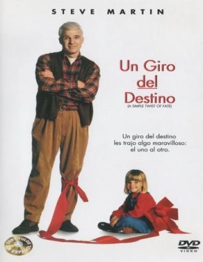 Un giro del destino (2023) (Películas)
