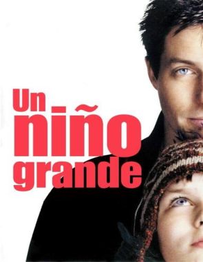Un gran chico (2002) (Películas)