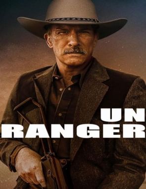 Un guardabosque (2023) (Películas)