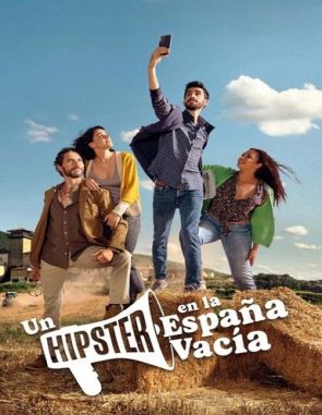 Un hipster en la España vacía (2024) (Películas)
