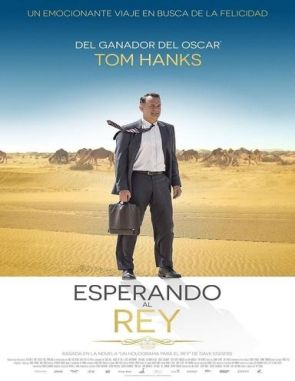 Un holograma para el rey (2016) (Películas)