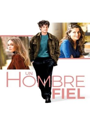 Un hombre fiel (2018) (Películas)