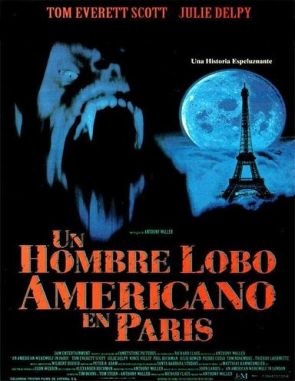 Un_hombre_lobo_americano_en_Paris Un hombre lobo americano en París (1997) (Películas)