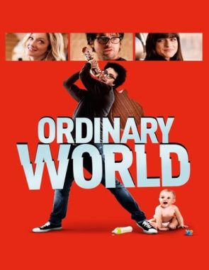 Un hombre ordinario (2023) (Películas)