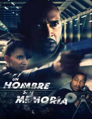 Un hombre sin memoria (2023) (Películas)