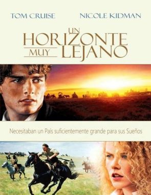 Un horizonte lejano (1992) (Películas)