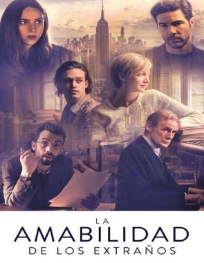 Un invierno en Nueva York (2023) (Películas)