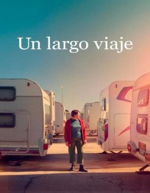 Un largo viaje (2023) (Películas)