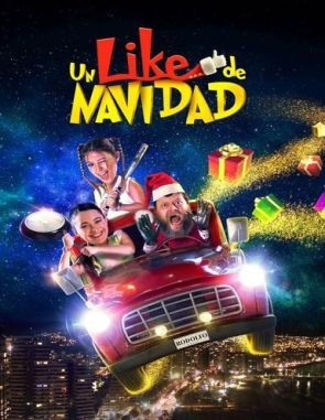 Un like de Navidad (2023) (Películas)